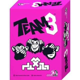 Team3 pink (DE)