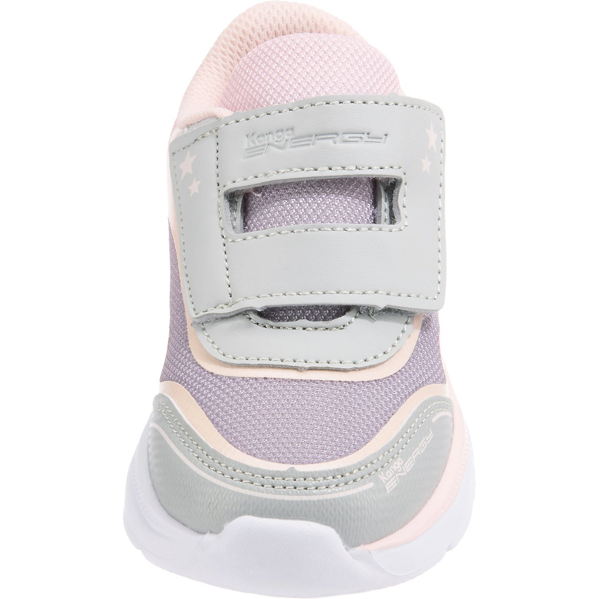 Baby Sneakers Low K IQ STUKE für Mädchen