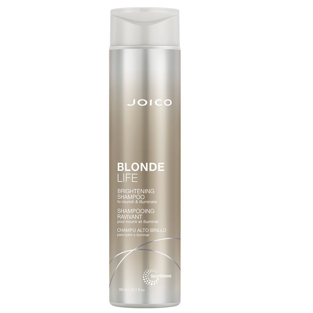 Joico Blonde Life Brightening Shampoo 300 ml