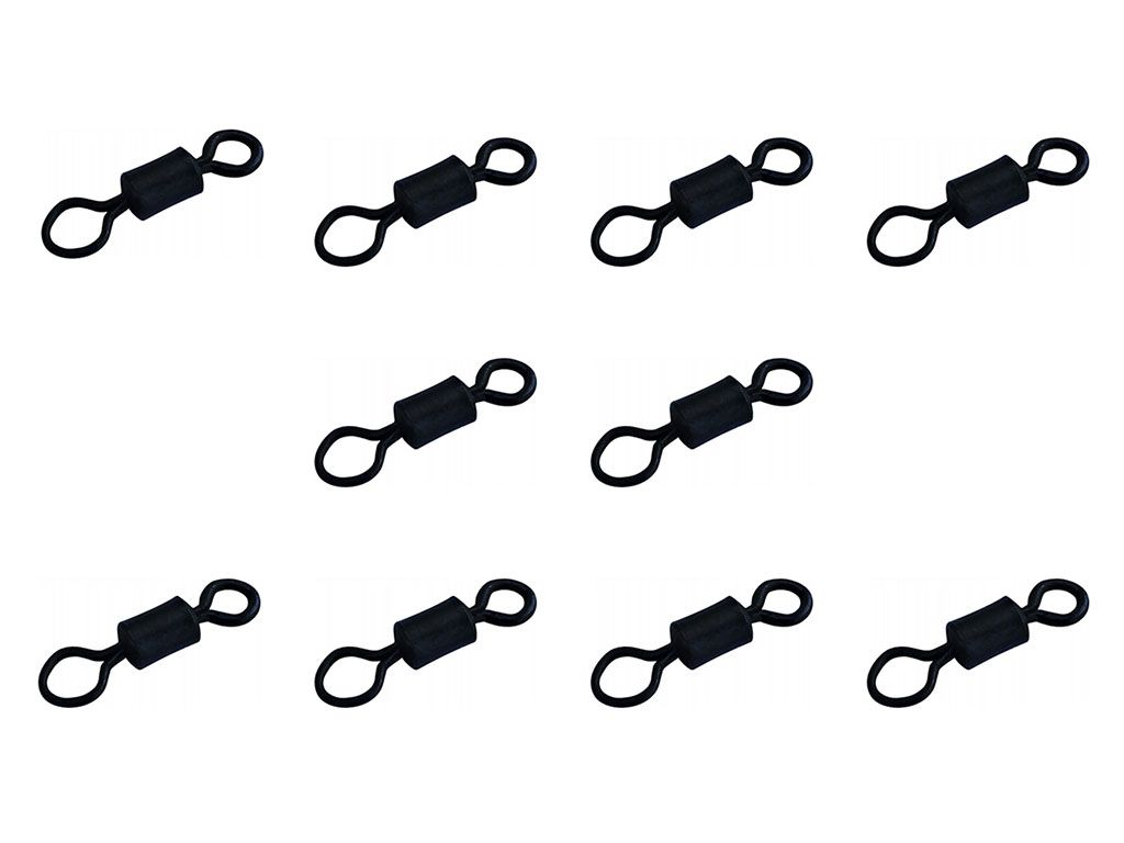 RIG Solutions Mini Big Eye Swivel