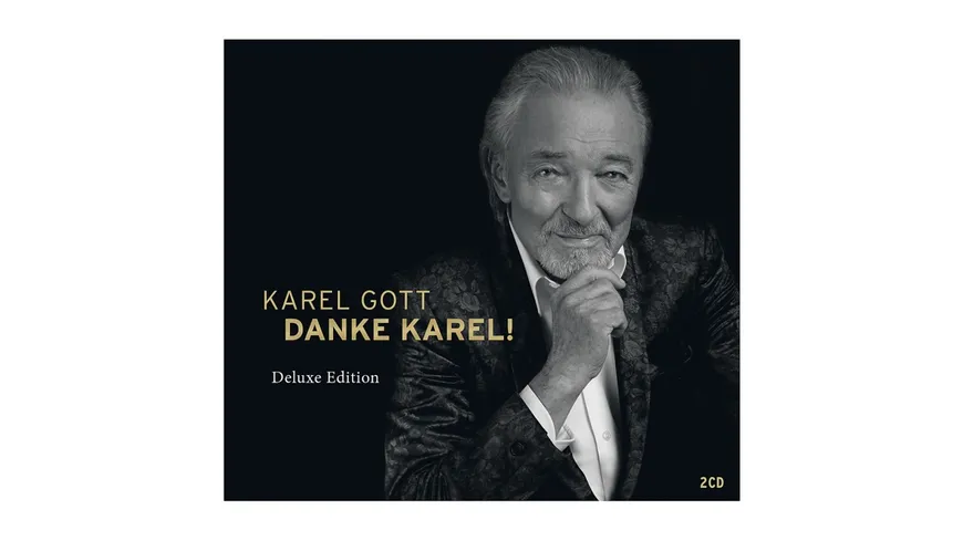 Danke Karel! (Deluxe Edition)