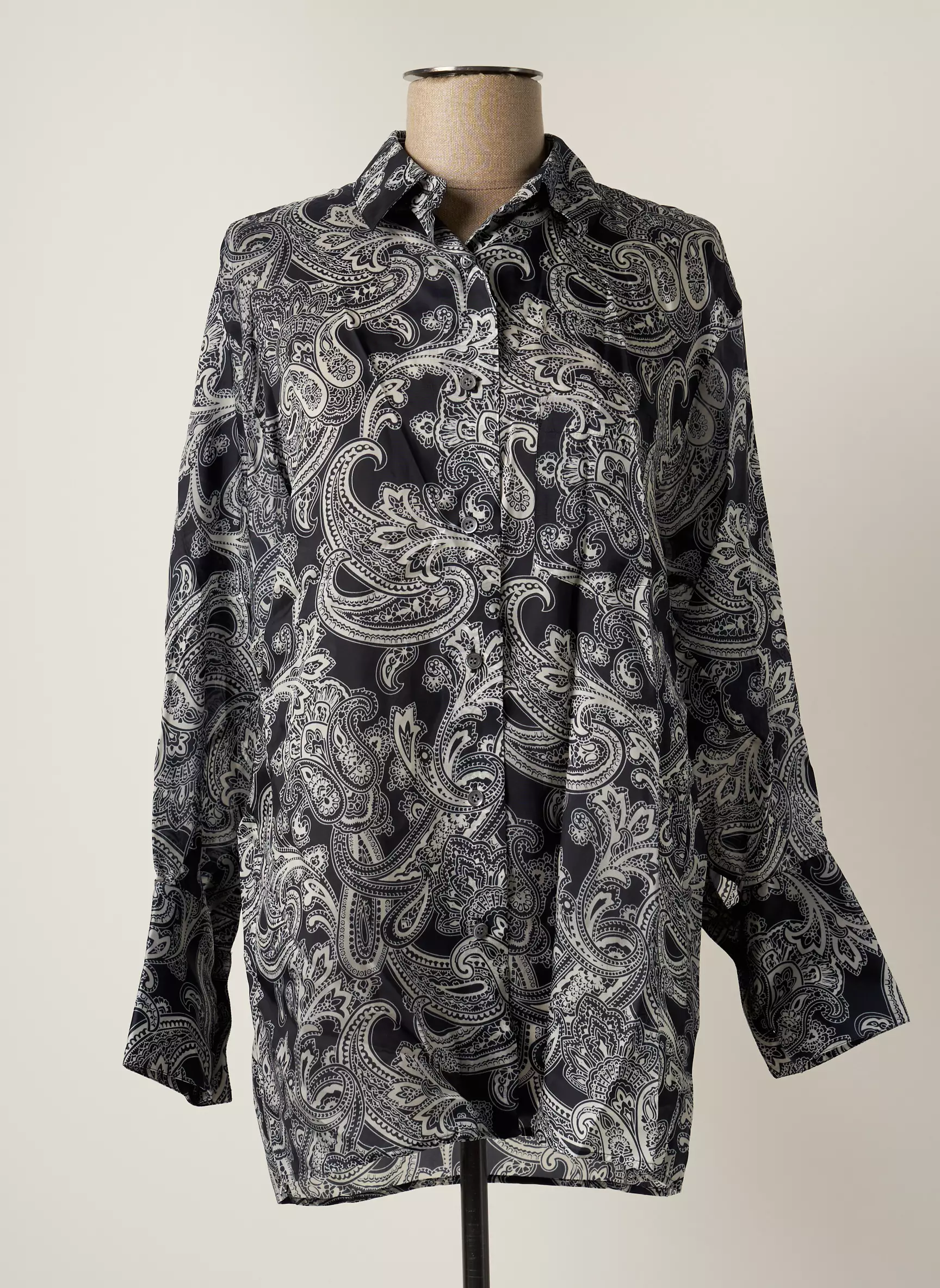 Acne Studios Chemisiers Femme couleur noir