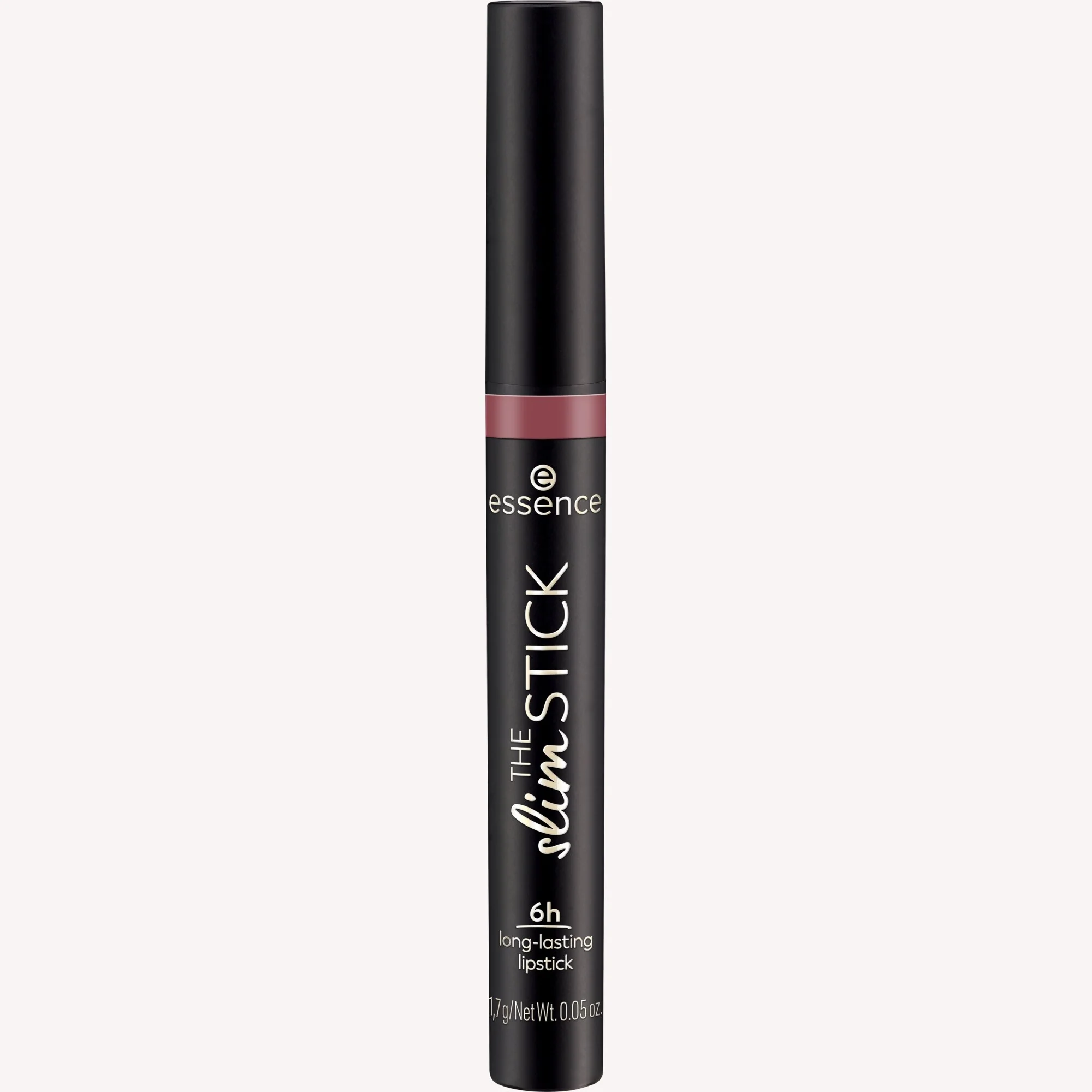 THE SLIM STICK Lipstick - Leppestift, Matt leppestift