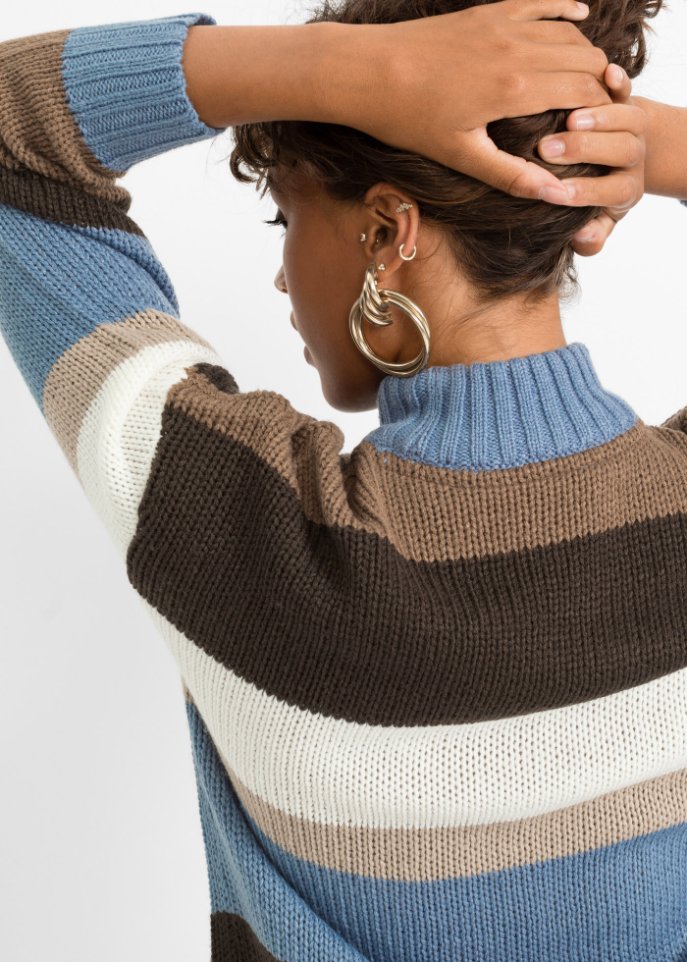 Strickpullover