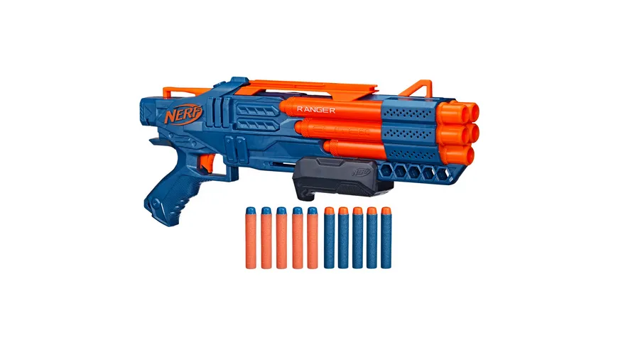 Hasbro - Nerf Elite 2.0 Ranger PD-5
