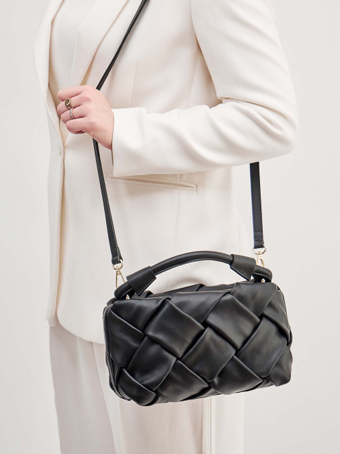 Schultertasche-93920090087 Marlon Firenze