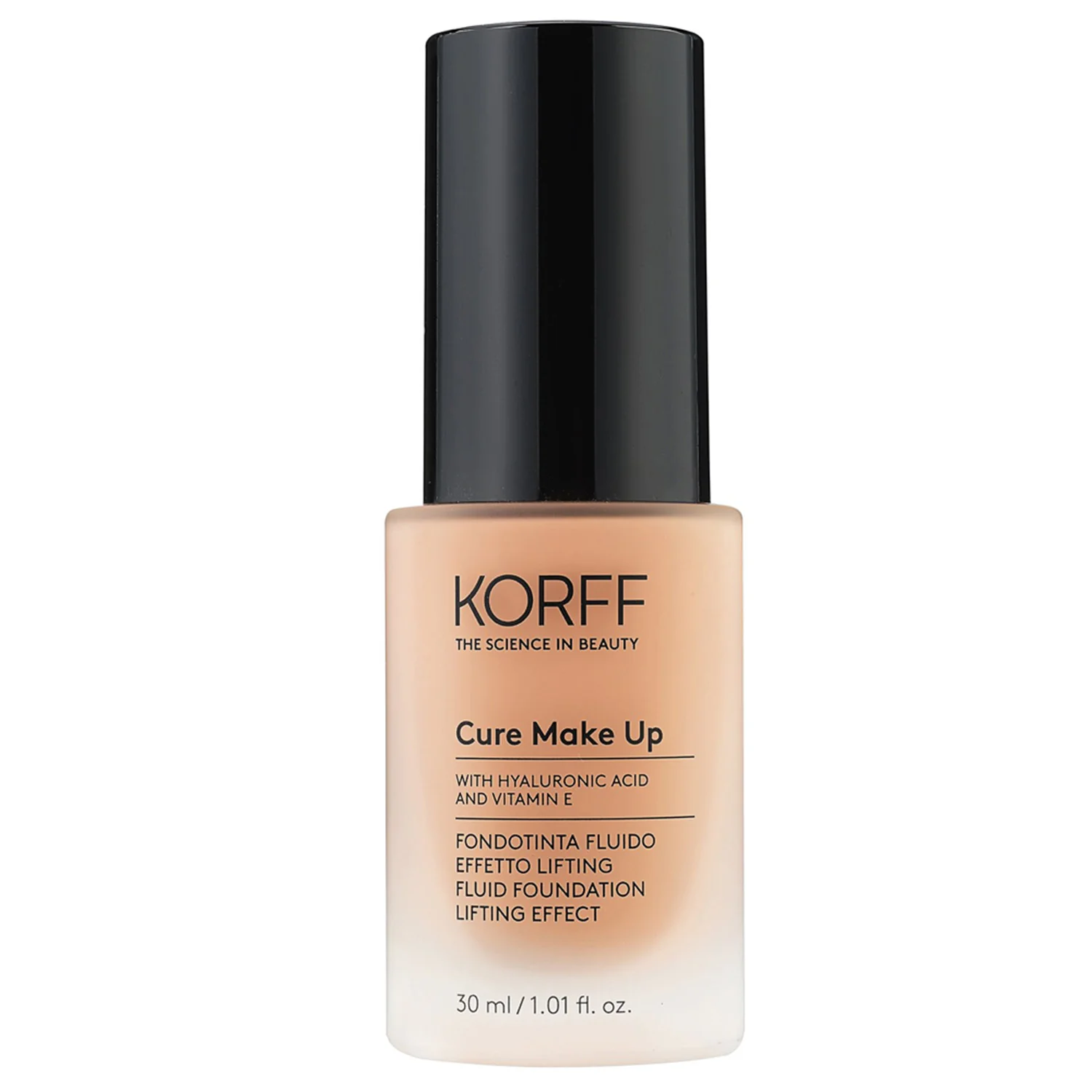 Base de maquillaje fluida con efecto lifting - Base líquida