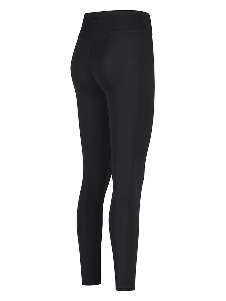 Hunkemöller Leggings in Schwarz günstig kaufen