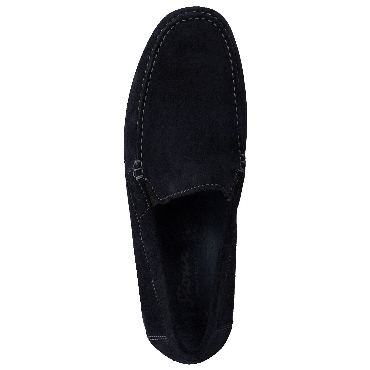 Sioux Giumelo 3866, Slipper, Herren, deepblue