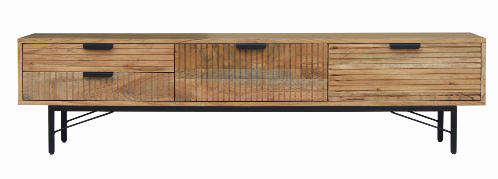 TV-Board Escobar Natural