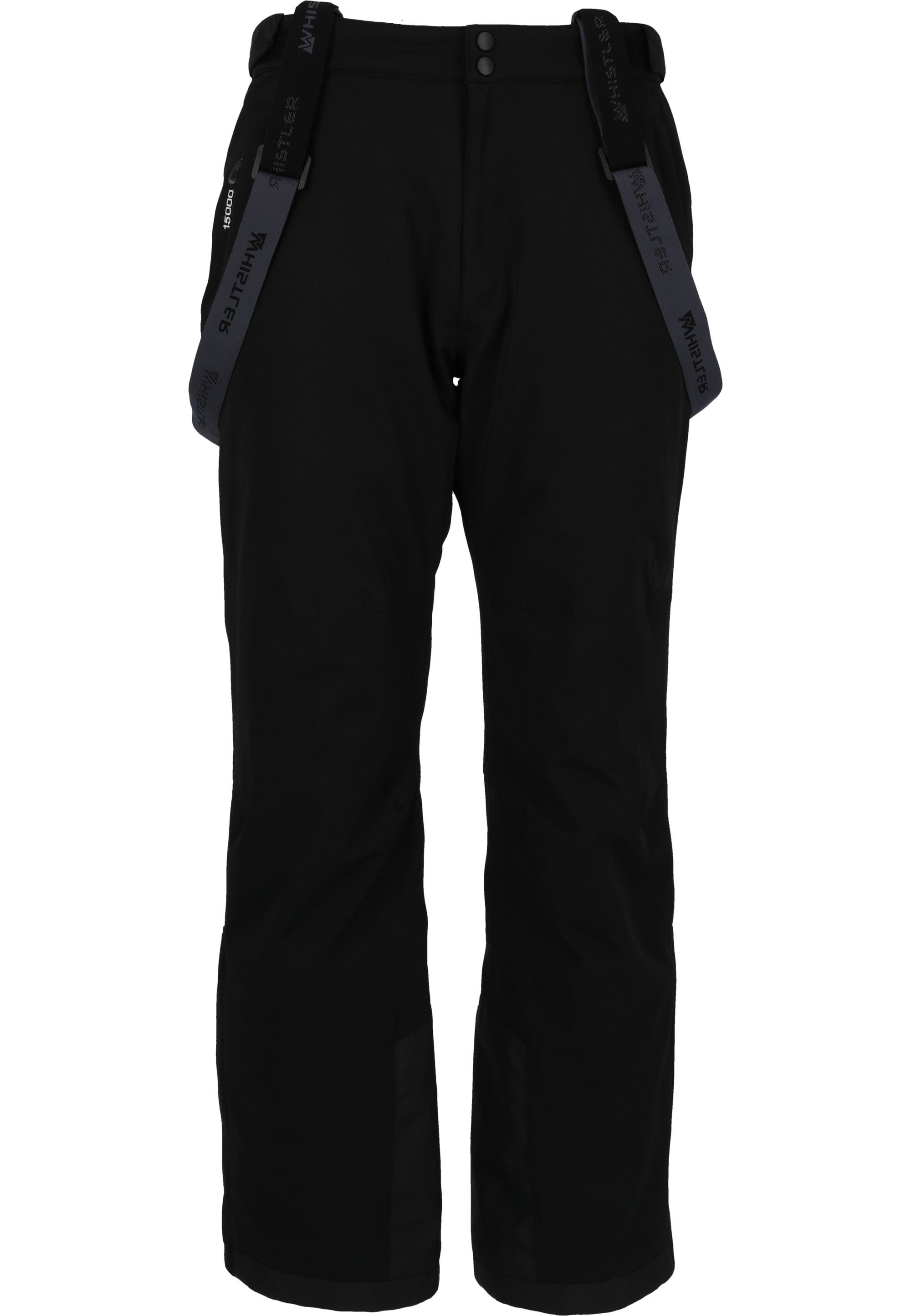 WHISTLER Skihose Gippslang mit wasserdichter 3-Lagen-Membran