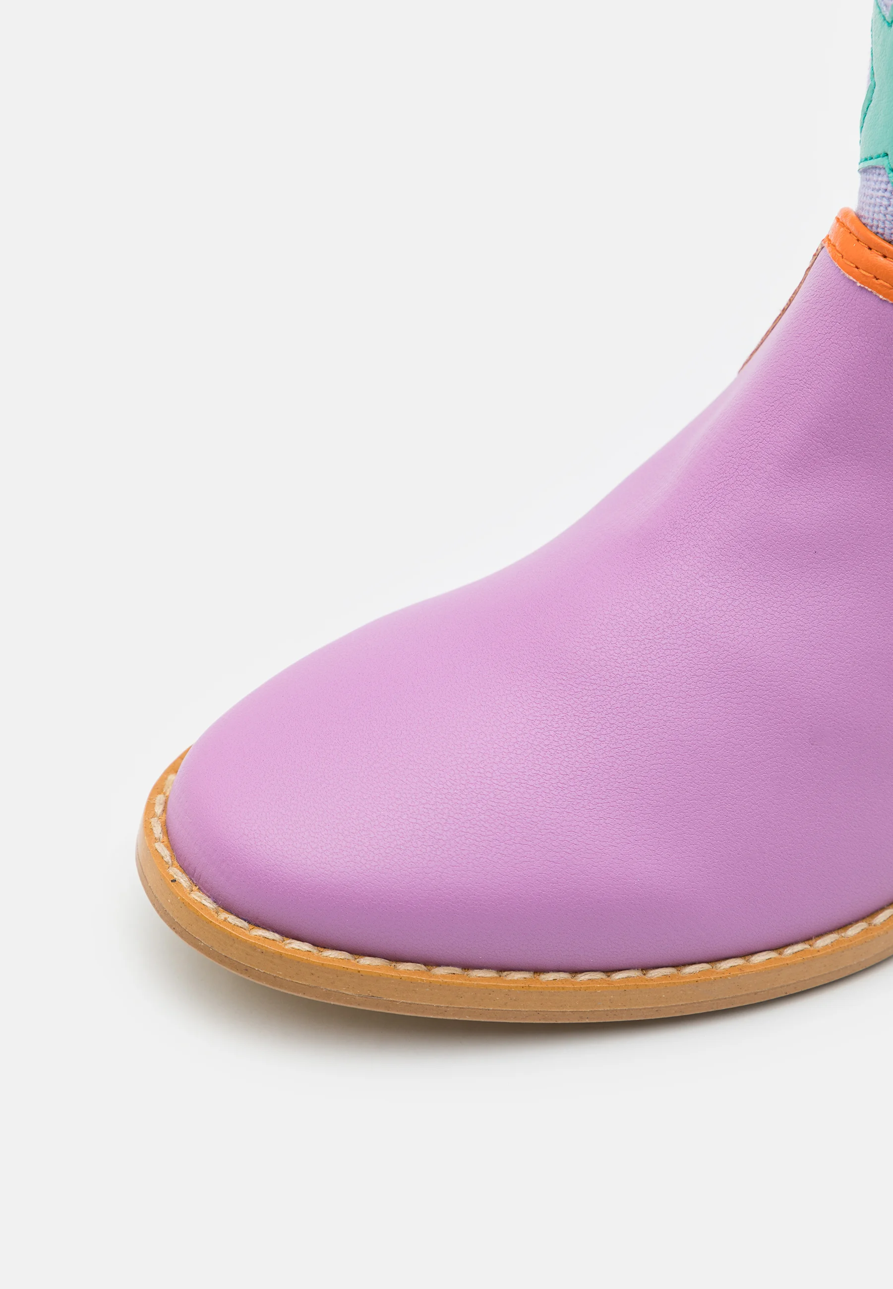 Botas tejanas/biker para niños Stella McCartney