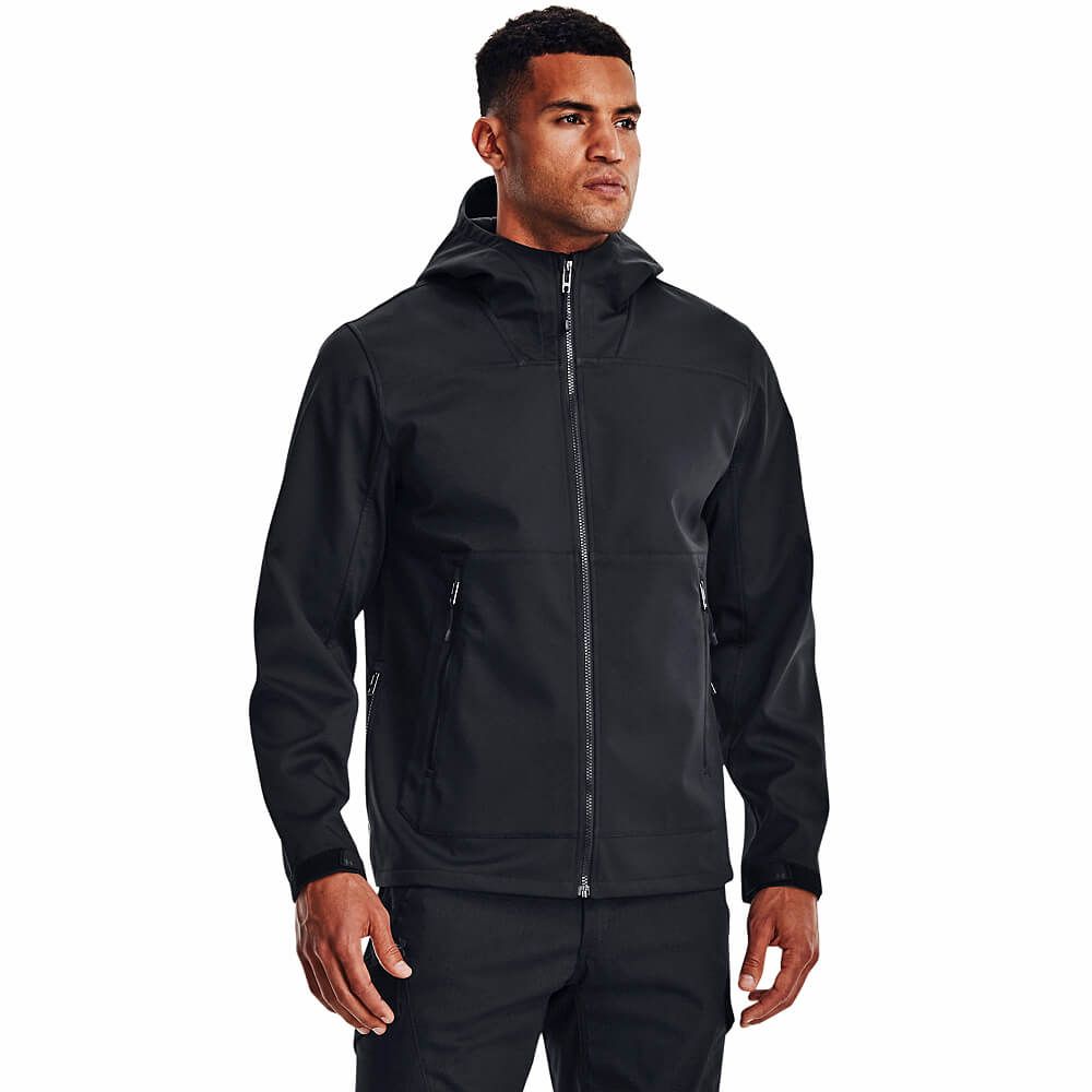 Tactical Softshell Jacket