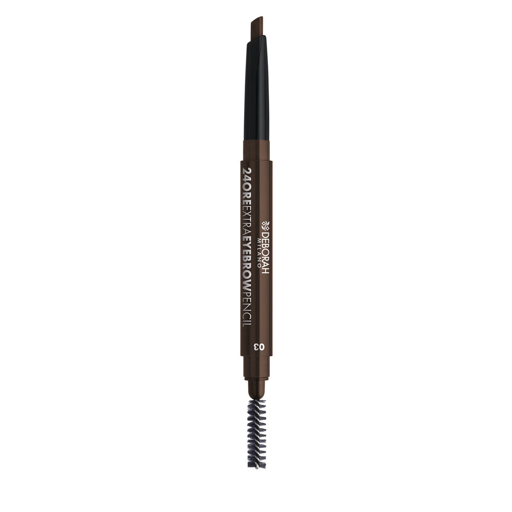 deborah milano Crayon Sourcil 24Ore Extra CRAYON SOURCILS