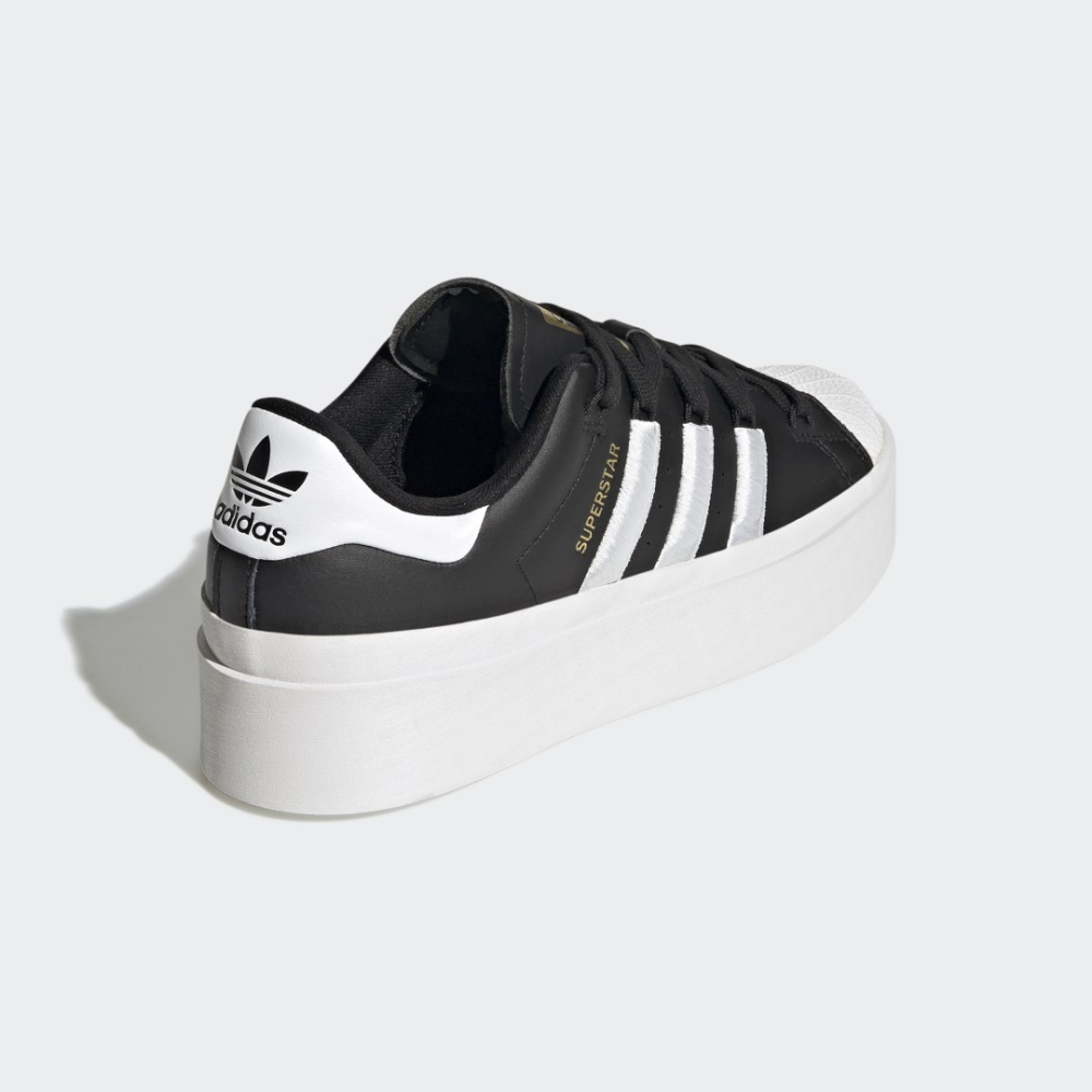 adidas Superstar Bonega GX1841 / schwarz