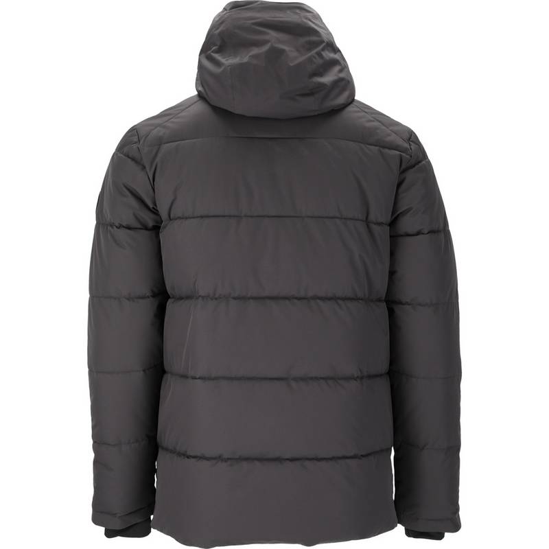 Whistler Atlas Skijacke Herren