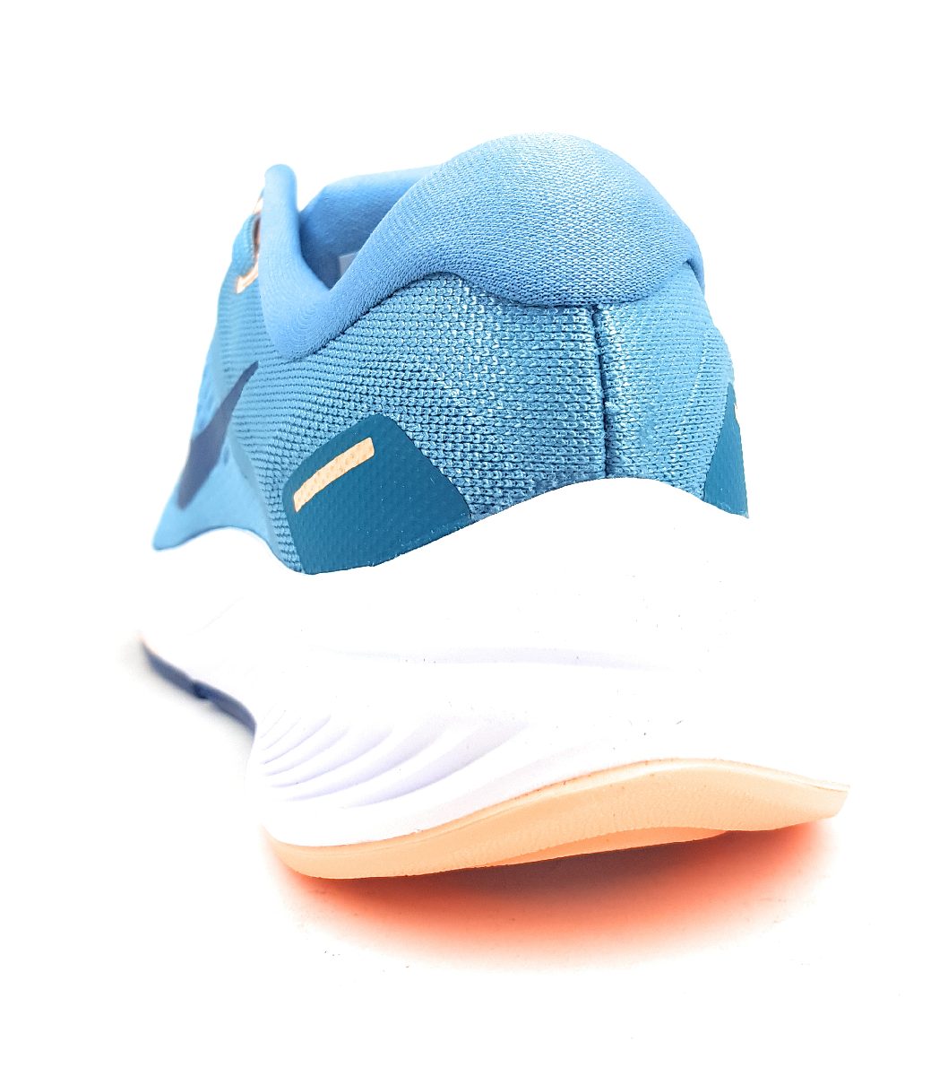 Nike Air Zoom Structure DA8570 Blau 400 Petrol