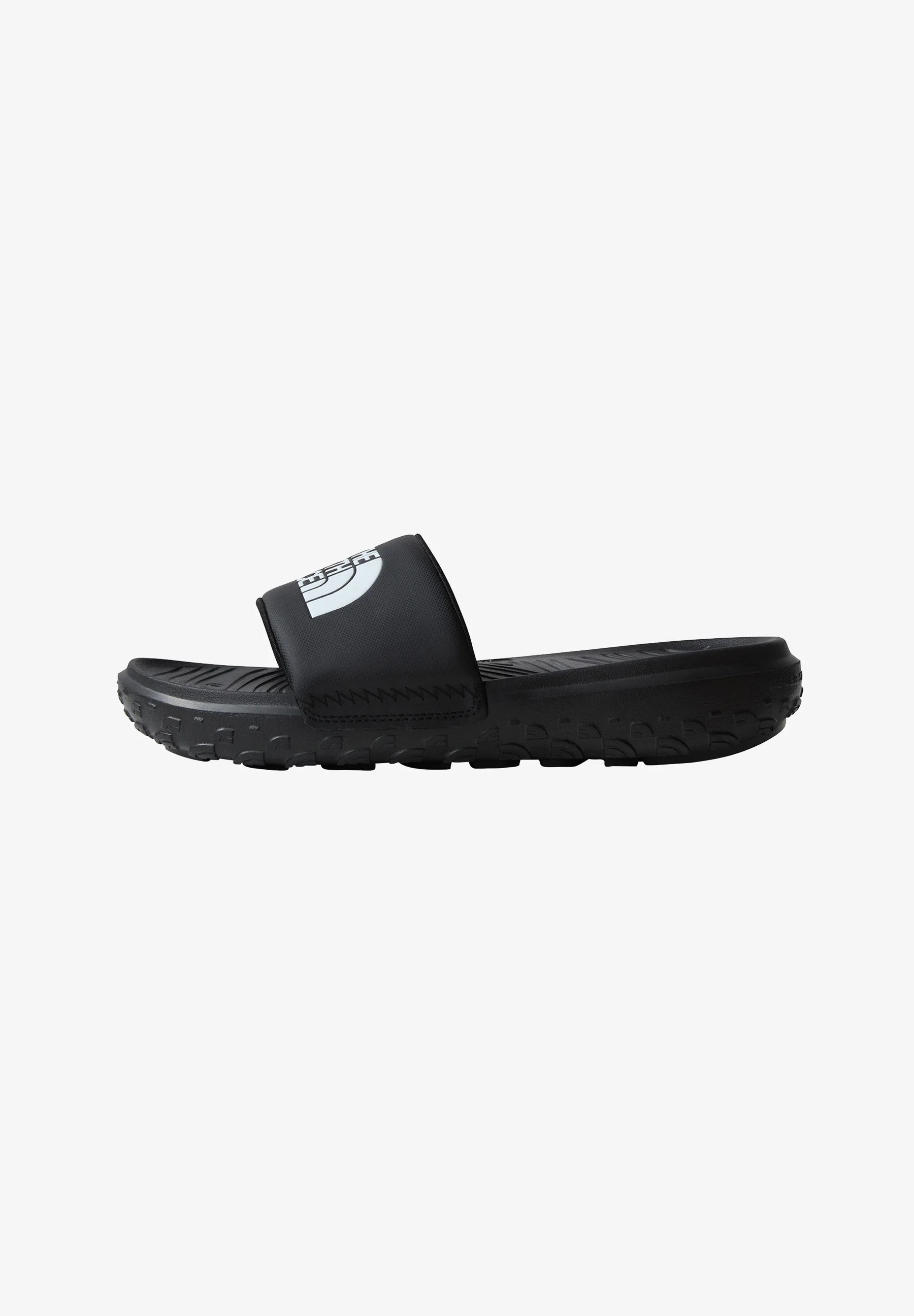 The North Face NEVER STOP CUSH - Chanclas de playa