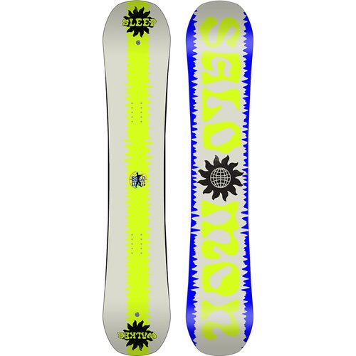 SNOWBOARD SNOWBOARD SLEEPWALKER GROM