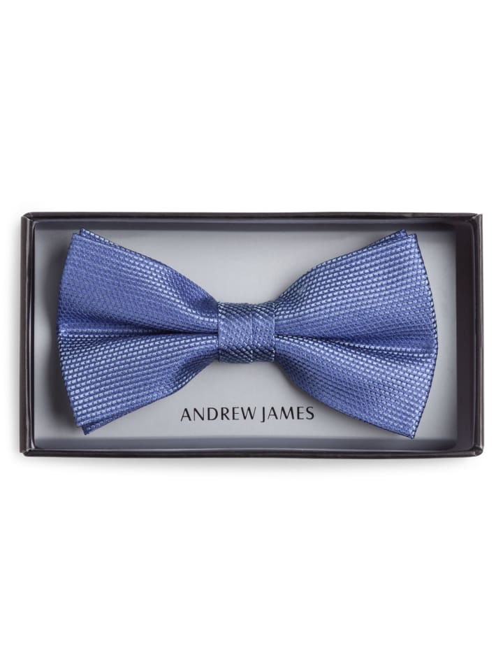 Andrew James Fliege in hellblau - 0001 günstig kaufen onesize