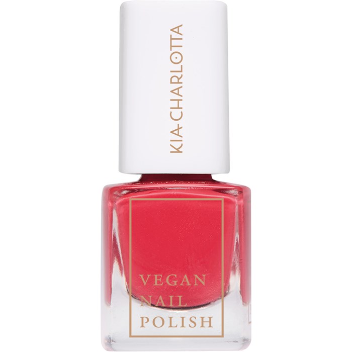Vegan Nagellack