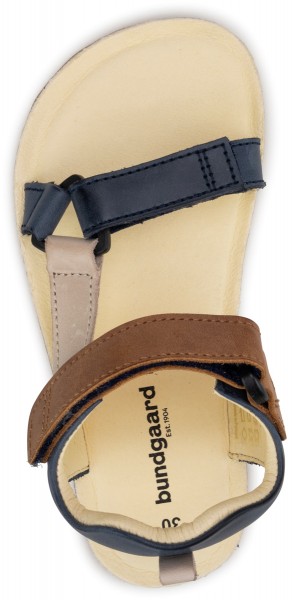 Bundgaard ~ Skye II Sandale ~ Blue