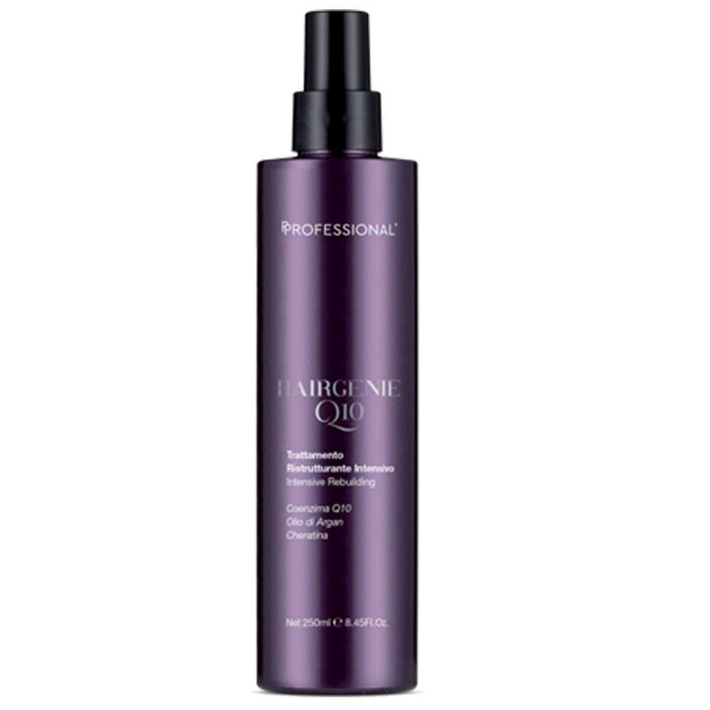 HAIRGENIE Q10 Restructuring Treatment 250 ml