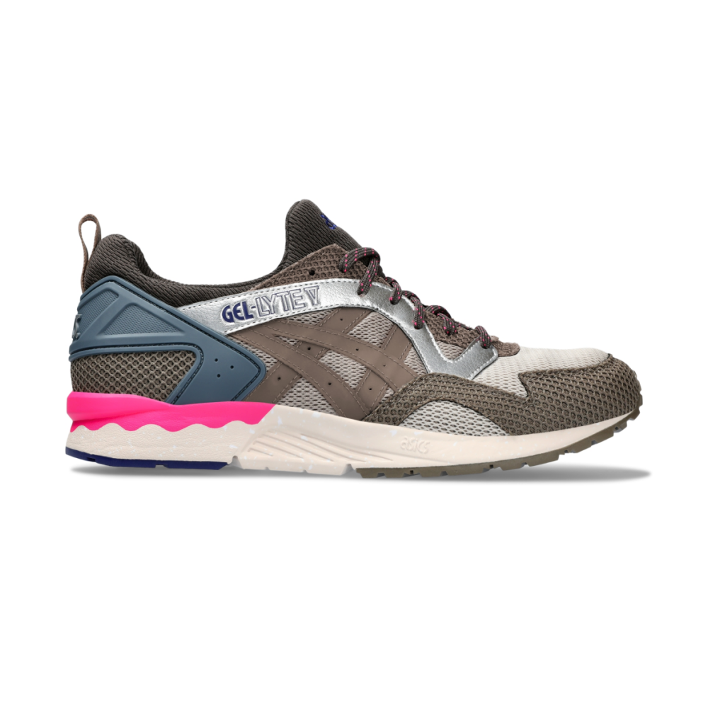 Asics Gel Lyte V 1203A283.250 / braun