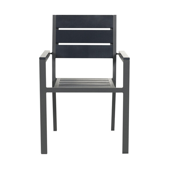Gartenstuhl MADERA, 4er Set