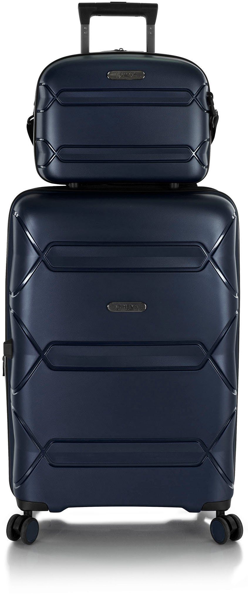 Heys Kosmetikkoffer Milos, navy blau