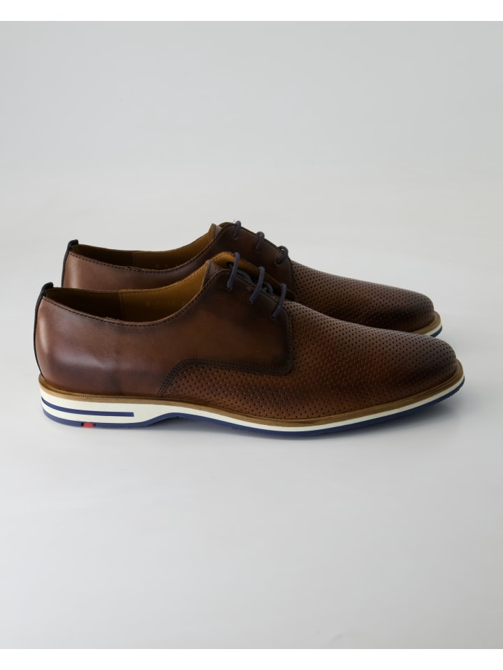 LLOYD Anzug- & Businessschuhe in Braun günstig kaufen