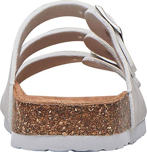 CRUZ Sandale Santa mit Kork- und Naturkautschuksohle