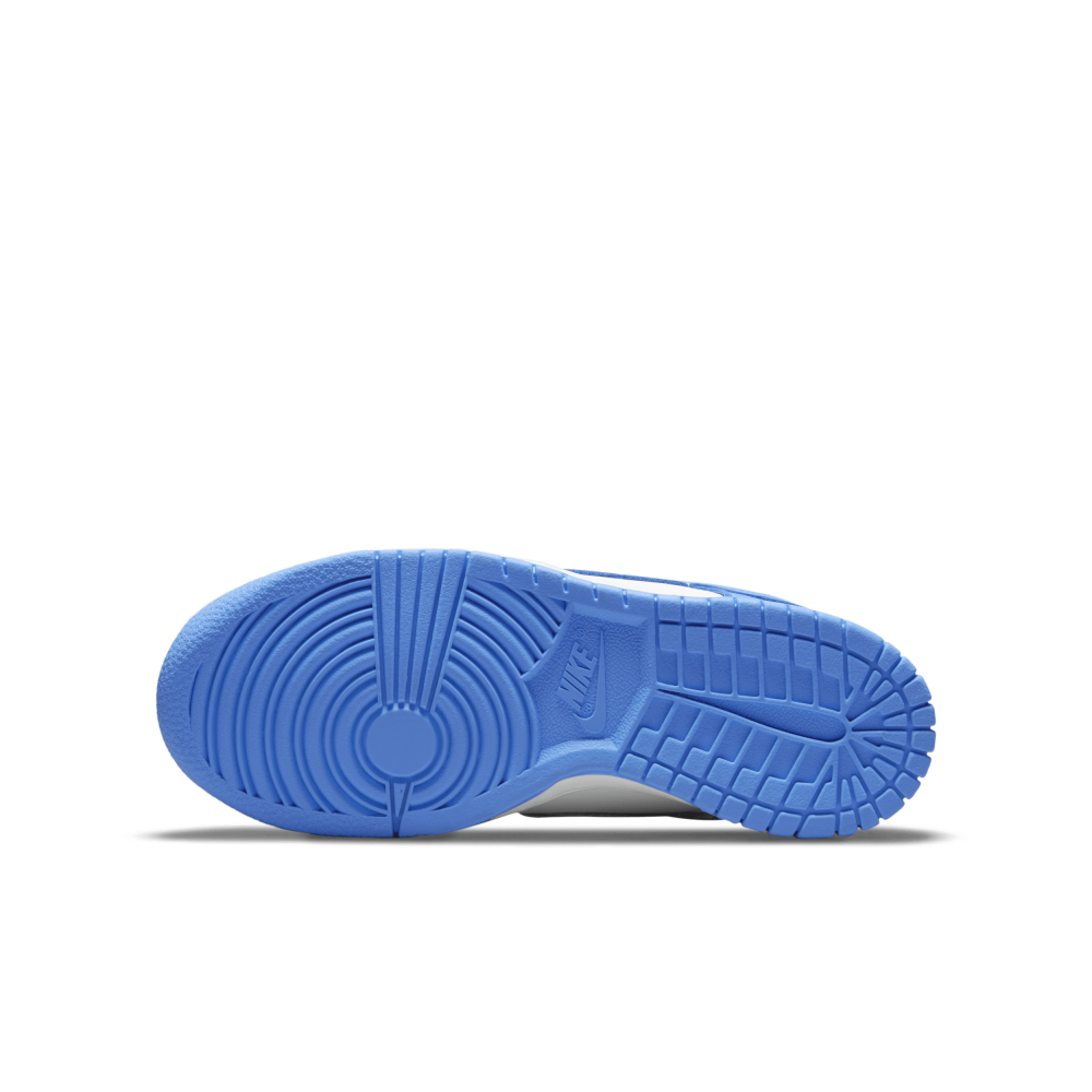 Nike Dunk Low CW1590-103 / blau