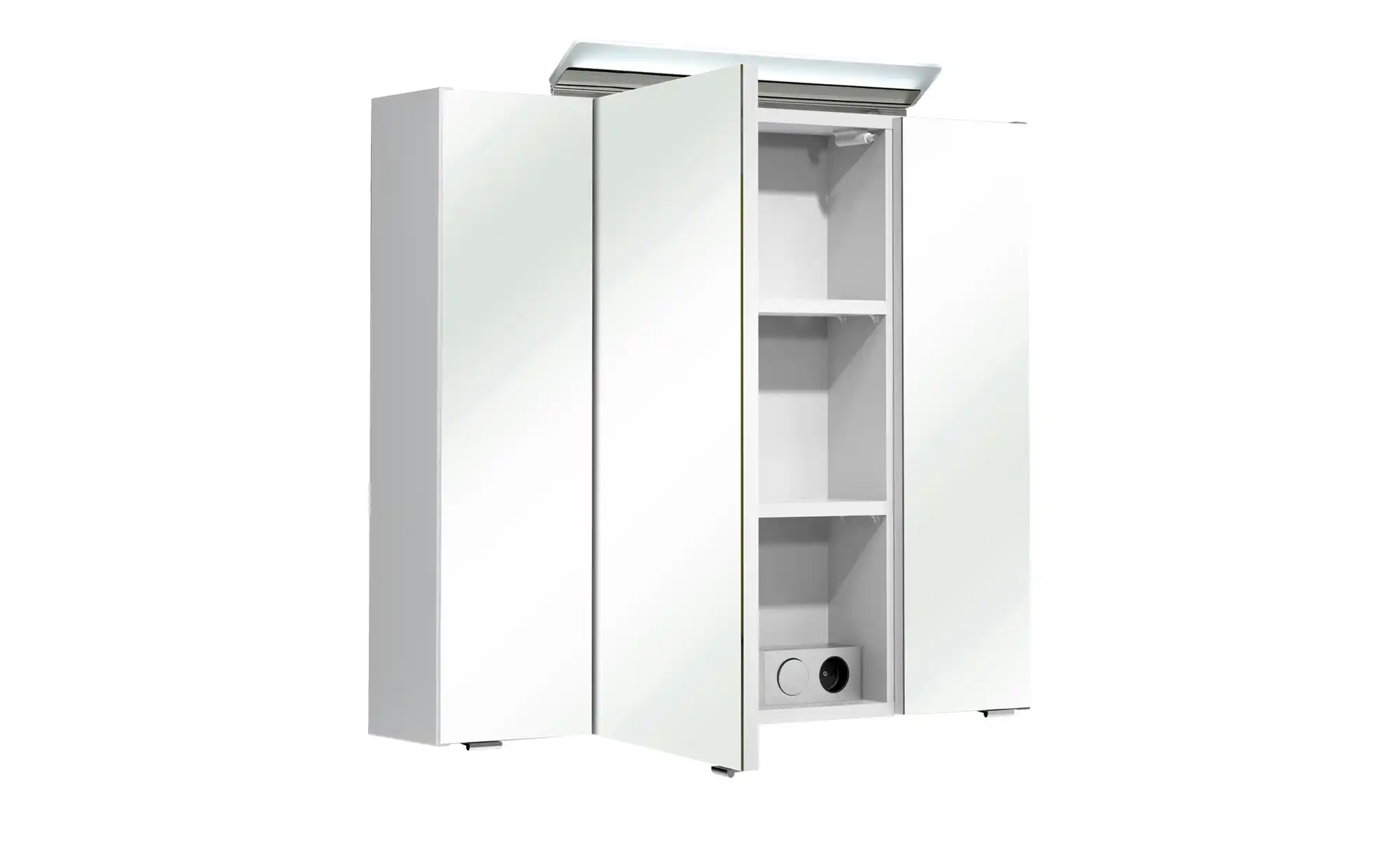 Spiegelschrank