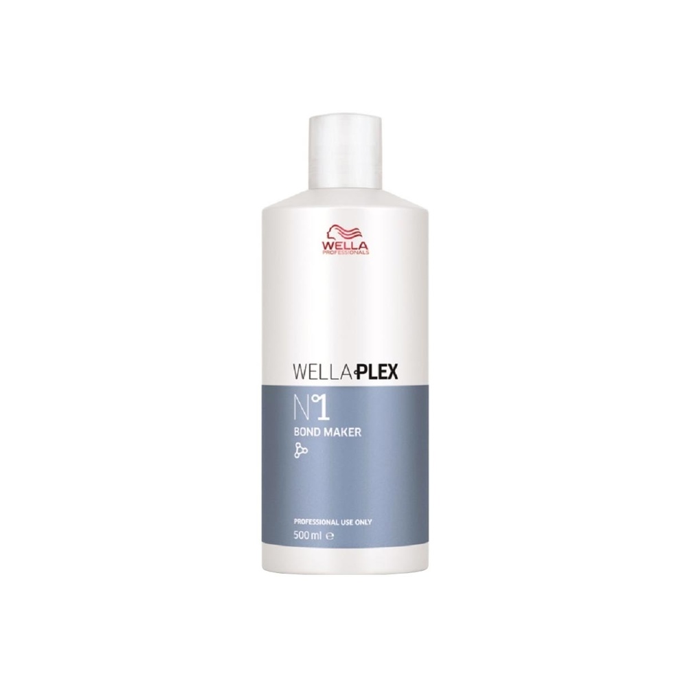 Wella Bond Maker No1 Coloration capillaire