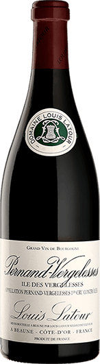 Louis Latour : Pernand-Vergelesses 1er cru 
