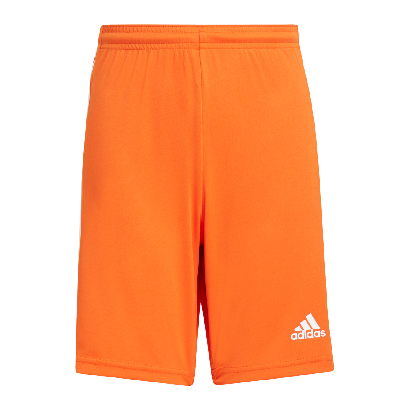 adidas Sqaud 21 Short Kids Orange