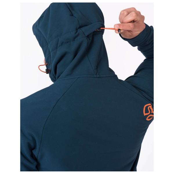 Ternua - Lekko Hard Hood 2.0 Jacket - Softshelljacke