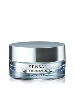 Sensai Cellular Performance Hydrating Hydrachange Mask Gesichtsmaske-75 ml