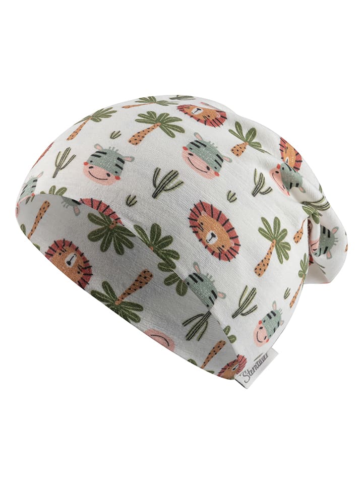 Sterntaler Beanie 