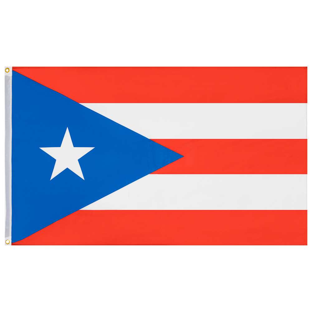 Puerto Rico MUWO 