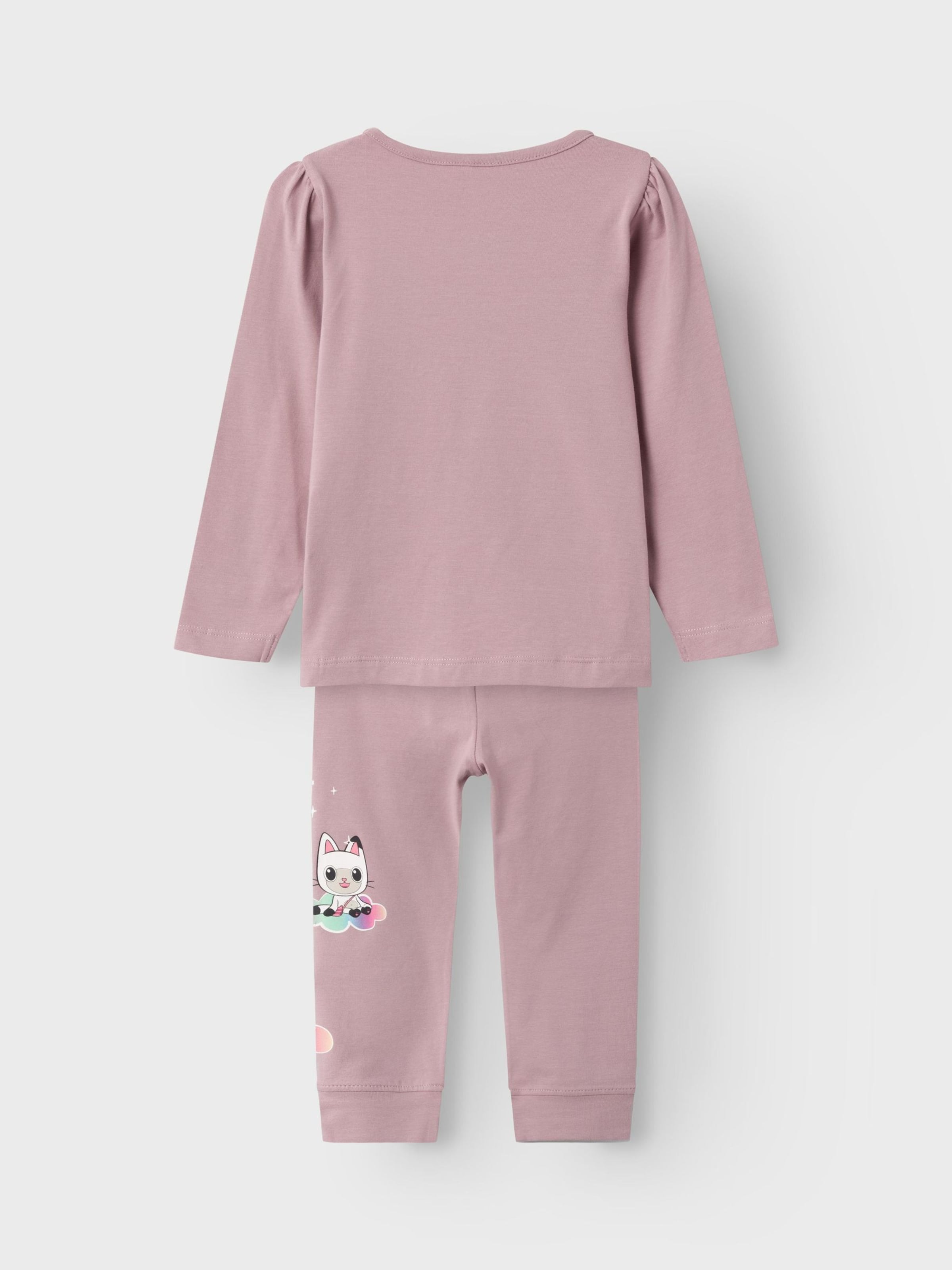 Pajamas 'Gabby's Dollhouse'