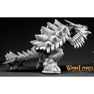 Reptus Dragon Turtle