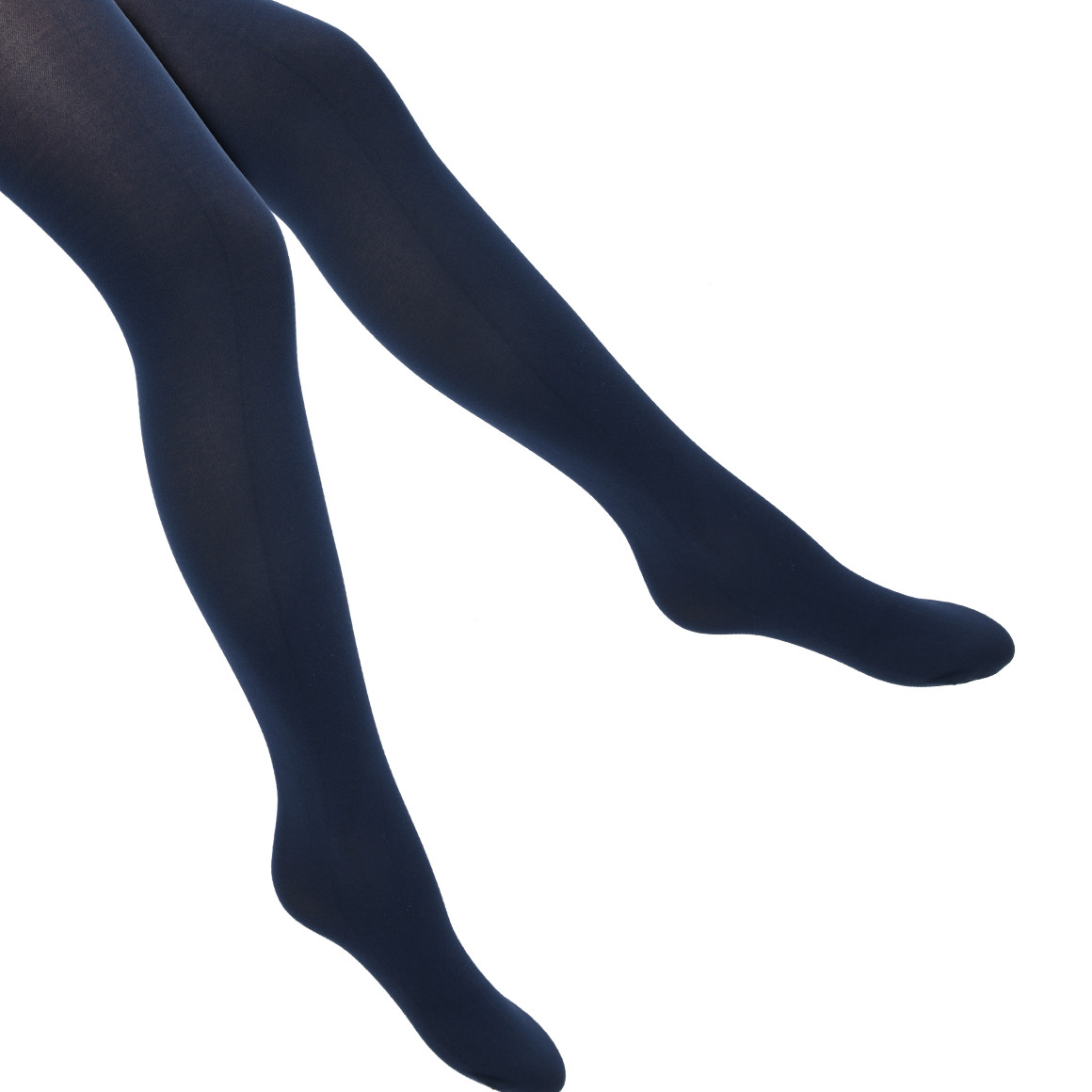 Damen Strumpfhose unifarben