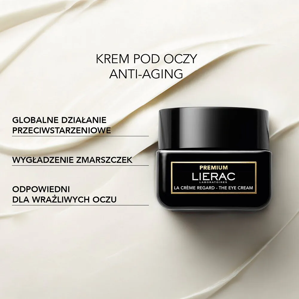 Lierac Premium krema za oči 20ml