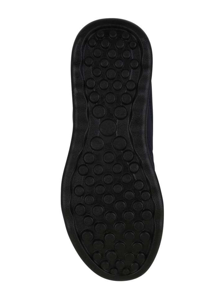 VAN HILL Winter Boots Ian in Dunkelblau günstig kaufen