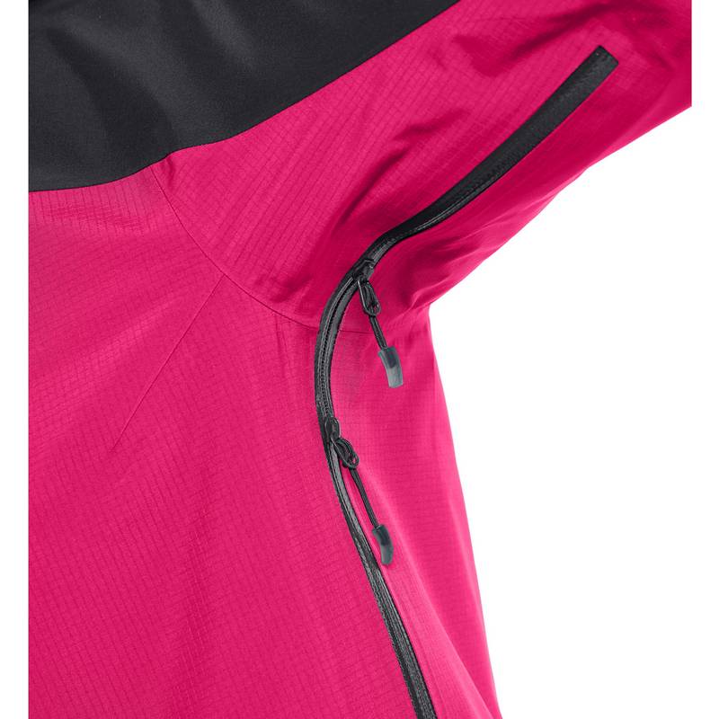 Haglöfs Spitz Jacket Hardshelljacke Damen