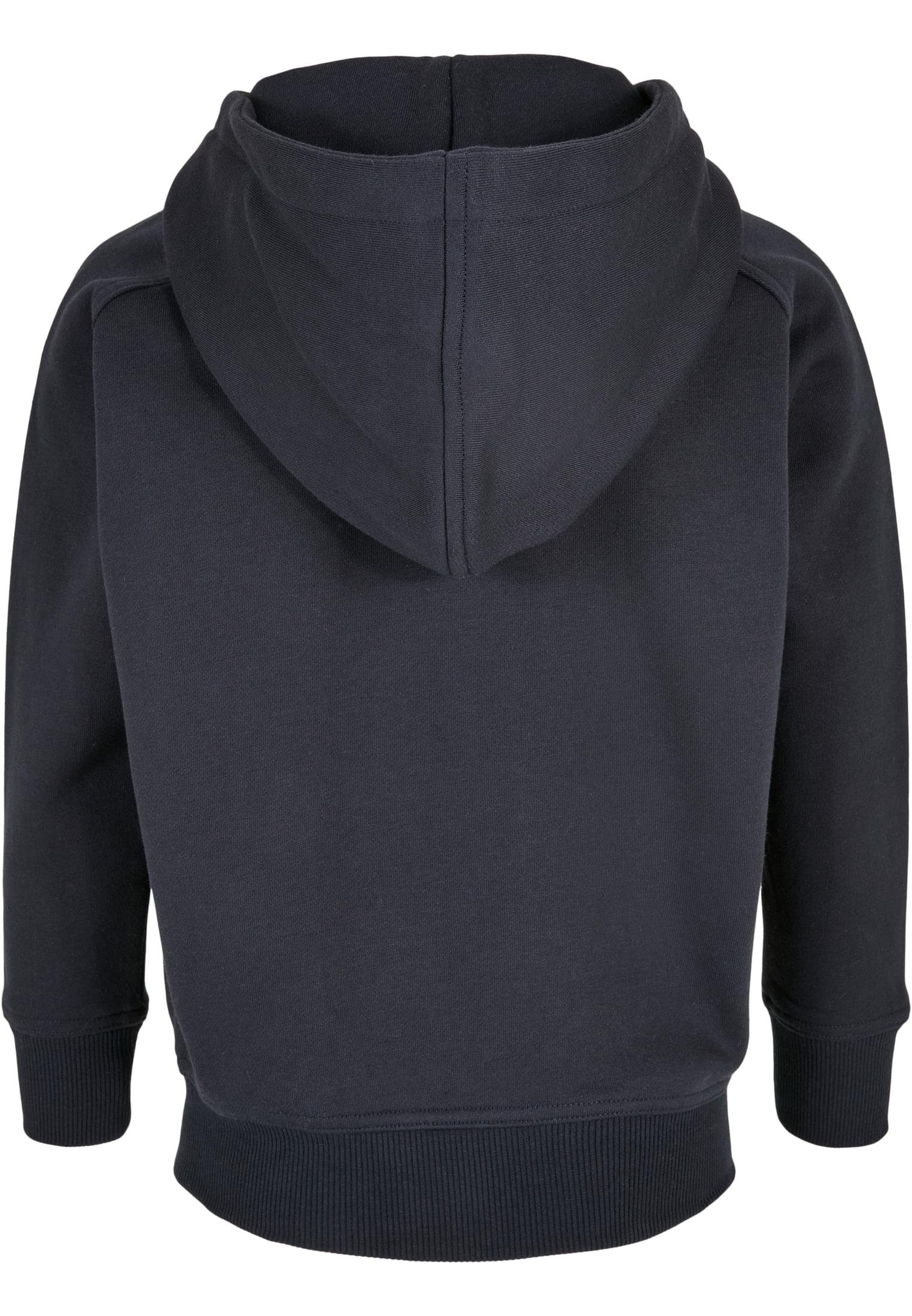 URBAN CLASSICS Hoodie Herren Boys Blank Hoody (1-tlg)