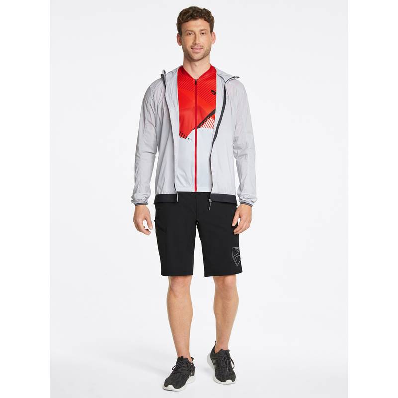 Ziener NELON Trikot Herren