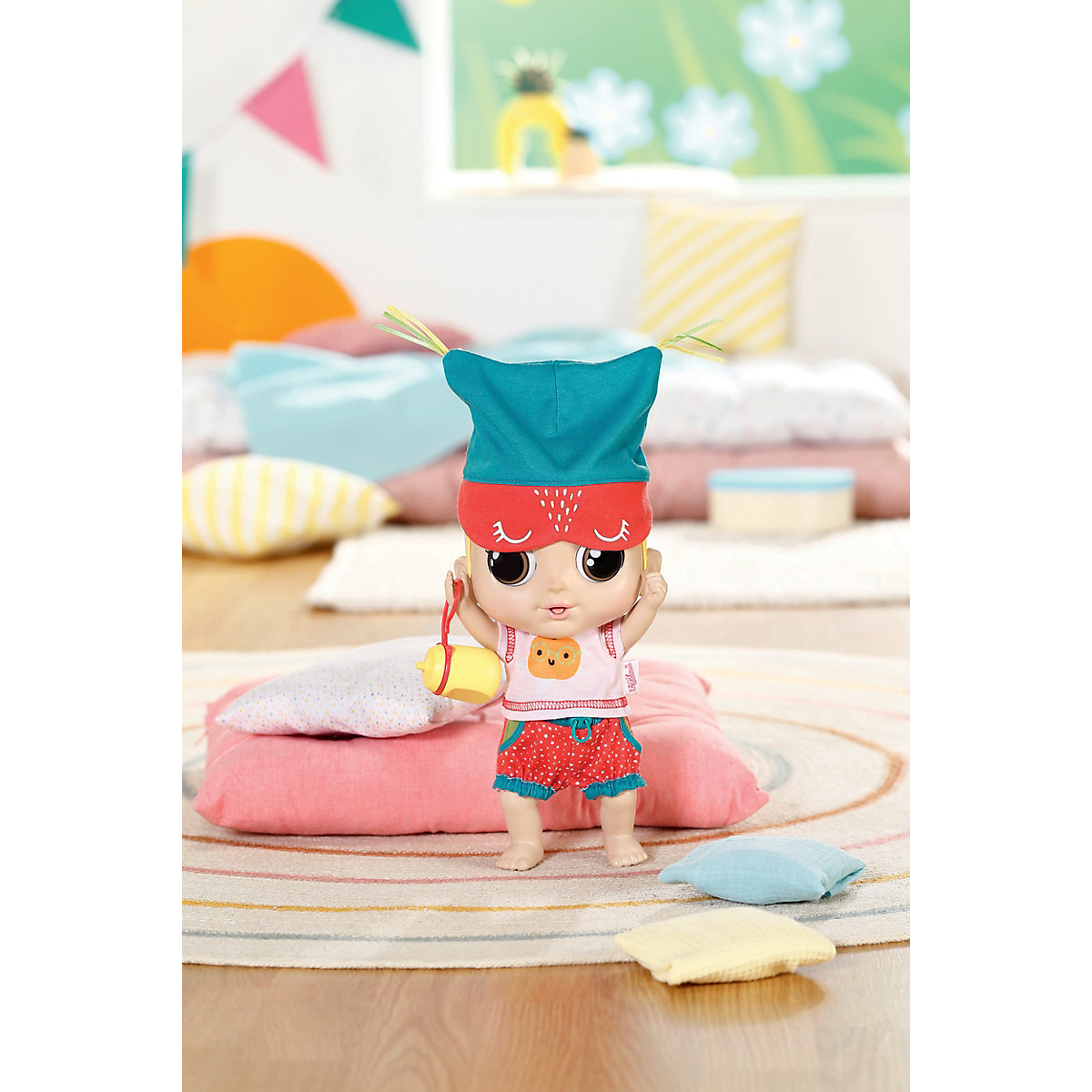 CHOU CHOU Baby Luca 30 cm